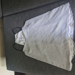 Express striped cami